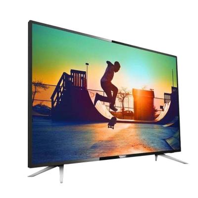 China PORTABLE TV New Smart Led TV 50inch 4k Television Promotional for sale