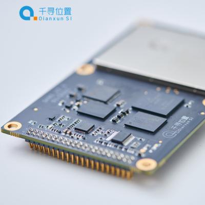 China High-performance GNSS OEM RTK OEM Board A20L With Full Constellation for sale