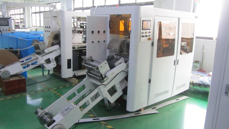 Verified China supplier - Ruian Nice Machinery Co., Ltd.