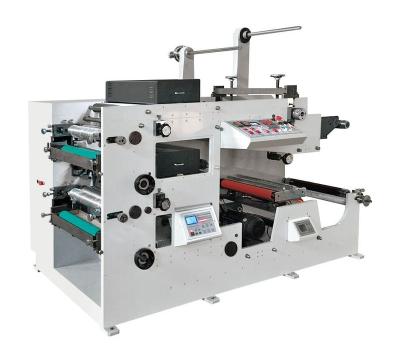 China Garment Shops Factory Sale Printing Machine Widely Used Vellum Paper Bag Printer For Paper Bag for sale