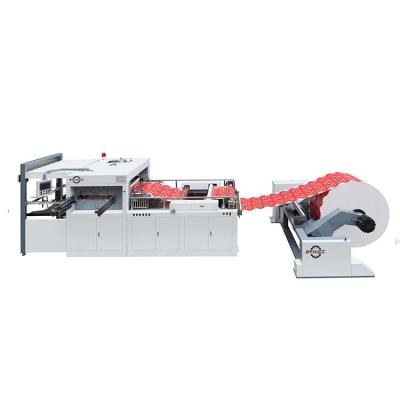 China Garment Shops Quality Wholesale Digital Automatic Die Cutting Machine Die Cutter Die Cutter Machine for sale