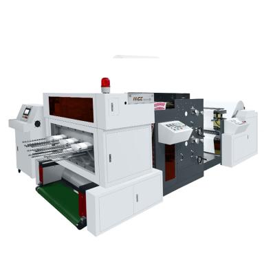 China Garment shops hot-sale product roll die punching machine for sale machinery roll die punch punching machine for sale