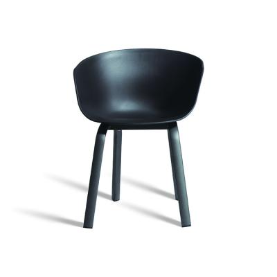 China Weather resistant; Easy to clean; Hot Sale High Quality Manufacturer High End Modern Industrial Color Powder Color Metal Bar Chair Bar Stool Chair for sale