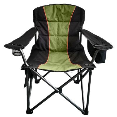 China Outdoor modern portable foldable lightweight camping chair beach fishing cheap folding chair for sale