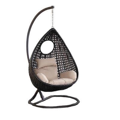 China Super Comfortable Best Selling To Customize Hot Selling Outdoor Modern Trends Design Hanging Swing Chairs for sale