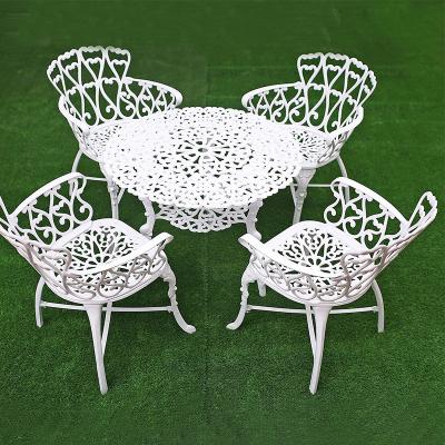 China High Quality Weather Outdoor Furniture Best Price Modern Garden Dining Chair Outdoor Patio Furniture for sale