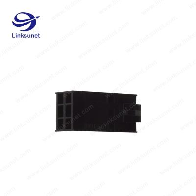 China MOLEX C - Grid III 90142 series 6 - 50p 2.54mm black connectors for sale