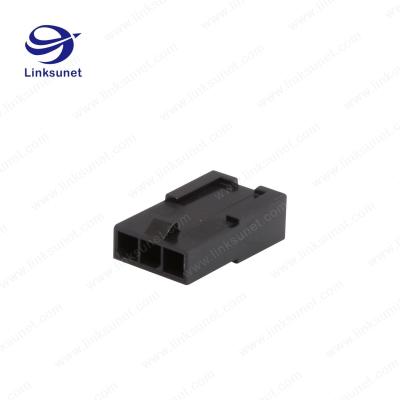 Chine MOLEX 43640 - 0300 prises électriques hommes-femmes choisissent la rangée avec des oreilles de bâti de panneau/lancement 3.00mm à vendre