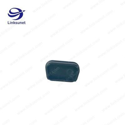 Chine UL94 - Moule en plastique de chapeau de connecteur de SOUS-MARIN de PVC/ABS/PE D de moulage par injection V0 à vendre