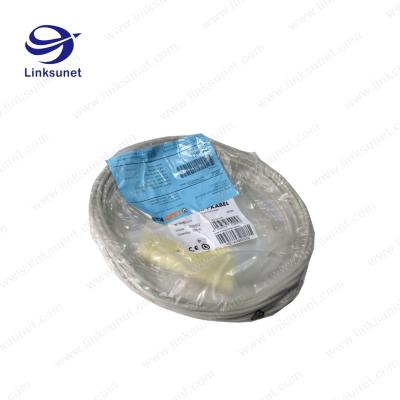 China El LAPÓN/arnés de cable de HELUKABLE LIYY/de LIYCY con plata plateó el terminal en venta