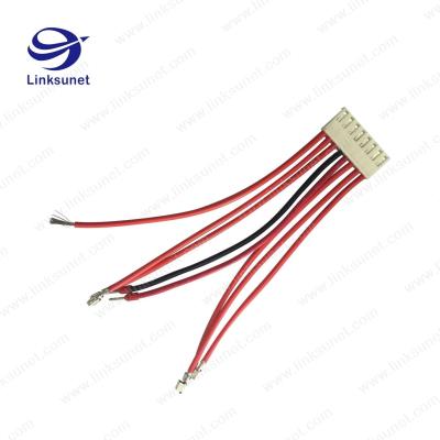 Chine JST VHR - 8N câblage des véhicules à moteur câblage du véhicule 18AWG de RD/BK 1015 à vendre