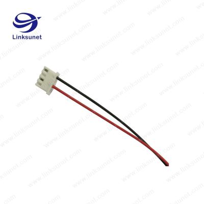 China Echada 5P XAP - 05V de JST 2.5m m - haz de cables del coche de 01 DC para el motor aislado/el PA de MATIEL en venta