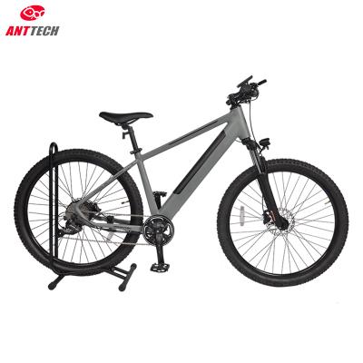 China 6061 Aluminum Alloy Unicorn CE Approved 27.5 Inch Mountain Bike Off Road Electric Bicycle 36V 10.4A/12.8Ah for sale