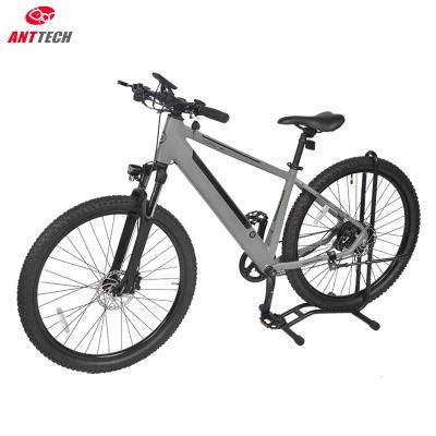 China Aluminum Alloy 6061 2021 Latest Unicorn Mountain Bicycles Electric Bike Cheap Price Electric Bike 27.5inch Models On Sale for sale