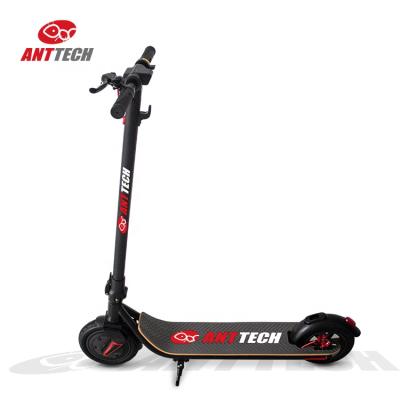 China Newest Unisex 8 Zero 8.5 Inch Folding Kick Scooter, Electric Waterproof Self-balancing E-scooter for sale