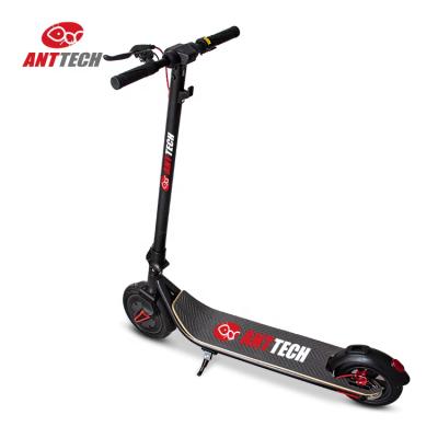 China Unisex Travel Popular Two-wheel City 8S Electric Standing Kick Scooter, 8.5 Inch 250W/350W Electric Scooter for sale