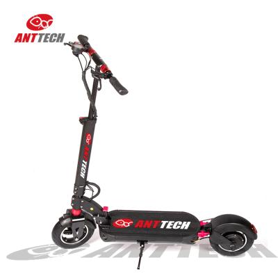 China Unisex T10/Zero10 1000W 10inch Powerful Motor Standing E-scooter Adult Self-balancing Scooter for sale