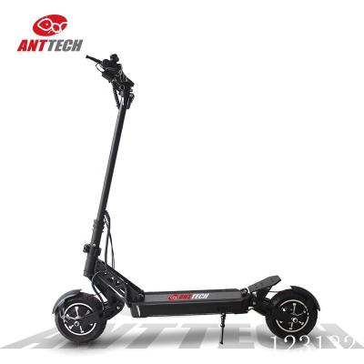 China Good quality unisex adult electric scooter from factory directly T10-VDM 52V, powerful electric scooter adult for sale