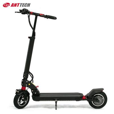 China EU Warehouse 48V 500w 2 wheel unisex hot sale 2020 electric standing scooter on sale for sale