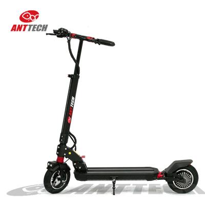 China EU Warehouse Unisex 9/T9 48V 500W Wholesale Electric Mobility Scooter Zero Folding Electric Scooters With Good Quality for sale