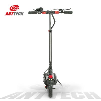 China 2020 hot sale unisex 9/T9 48V 500W e kick scooter zero front and rear suspension escooter electric kick scooter on sale for sale