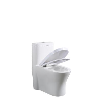 China Perforation Customized Perforation 690*370*760Mm Size China Energy Saving Ceramic Squat Toilet for sale