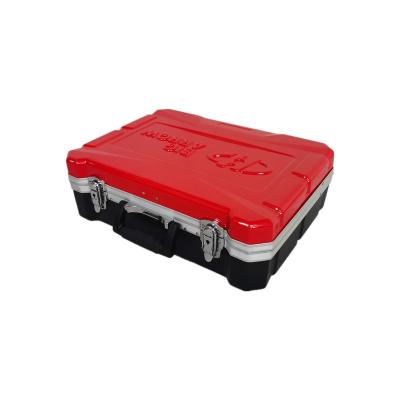 China Economical Storage Custom Design Aluminum Tool Suite Tool Case for sale