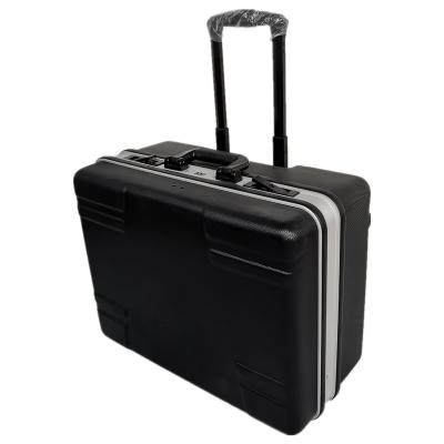 China Hot Selling Storage Assets Using Trolley Devices Transport Tool Case for sale