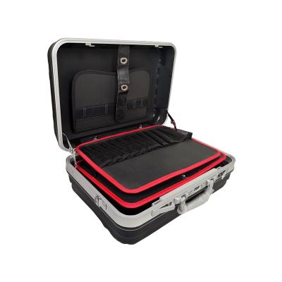 China Low Price New Type Storage Set Tools Aluminum Case For Mini Tool for sale