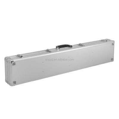 China Aluminum Storage Sliver Gun Case Rifle Carry Case for sale