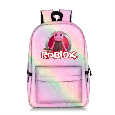 China New Waterproof Mymoopie Kids Backpacks Girl Boys Students School Bags Toddler Kids Schoolbag Kindergarten Cartoon Backpack for sale