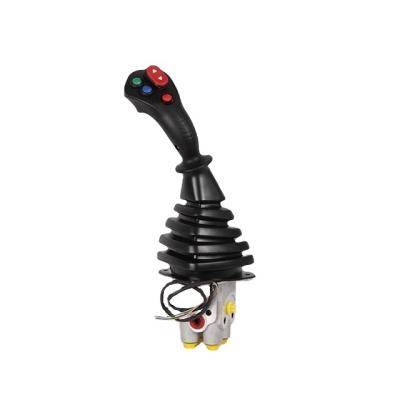 China Wholesale Excavator Joystick for E320D E324D for sale