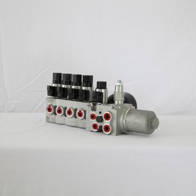 China Recommended aluminum alloy product from this supplier. DC12V Hydraulic Power Unit for sale