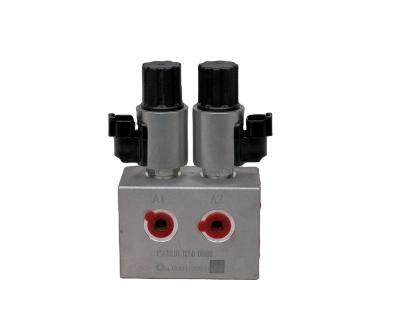 China Various Excavator Directional Electro-Proportional Lift Valves for sale