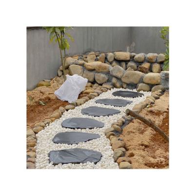 China Modern Hot Selling Balancing Stones Garden Landscape Stepping Stone for sale