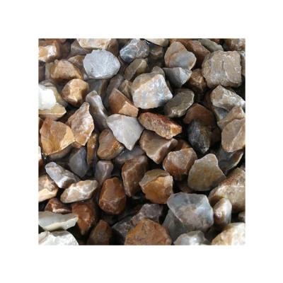 China Modern Durable Good Quality Send And Machine Groupset Gravel Stone For Road for sale