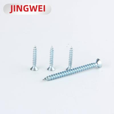 China Universal High Strength Carbon Steel Galvanized Screw Pan Head Galvanized Machine Screw for sale