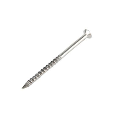 China Universal High Tensile Steel Screws Flat Head Self Tapping Screws Series for sale