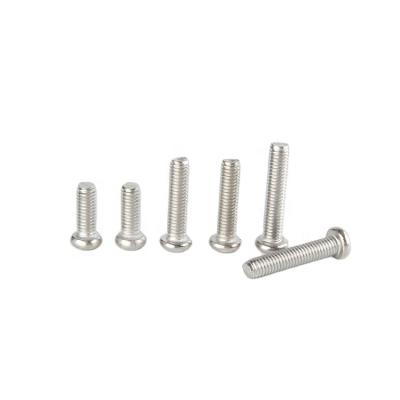 China Hot Sale Universal Pan Head With Washer Countersunk Machine Screws Din Stainless Steel Machine Screws For Wood for sale