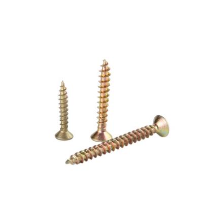 China Customized universal steel self-tapping m2 m4 m12 m16 self-tapping screw metal screw GALVANIZED screw fastener for sale