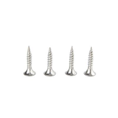 China Stainless Steel Universal Custom Flat Head Self Tapping Screw The Self Tapping Screw Series for sale