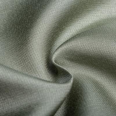 China Breathable 2023 Newest customs weaving Design Tear-Resistant Anti-static 15m/m natural Silk Cotton Fabric for garment for sale