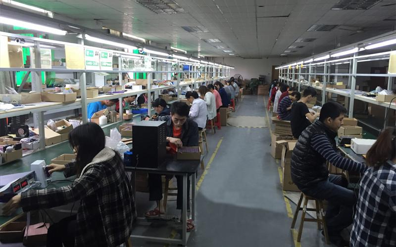 Verified China supplier - ONEKEN INDUSTRY LIMITED