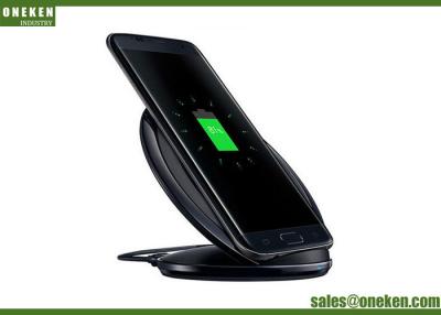 China Mobile Phone Fast Charge Wireless Charger 5V / 2A Universal Portable Power Bank OEM for sale