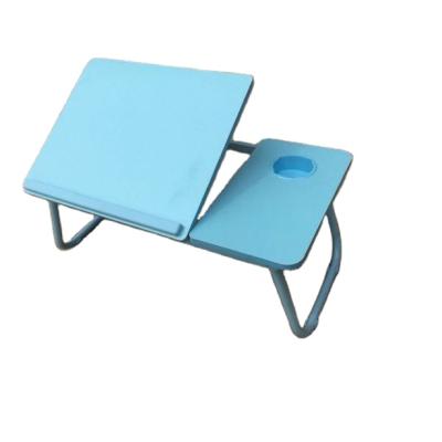 China (Other)Table Adjustable Adjustable Top Angle Computer Desk On Bed Surface Laptop Table For Bed for sale