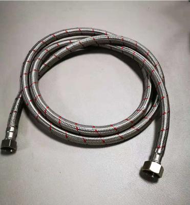 China OEM SUS304/SUS201 Modern Sanitary Shower Flexible Hose 1.8m for sale