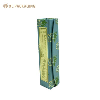 China Cajas de regalo personalizadas de lujo Eco amigable Cajas de regalo de Navidad magnéticas Joyería Cosméticos Cajas de embalaje de regalo rígido en venta