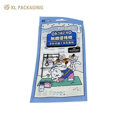 Cina Biodegradabile Matte Ziplock Packaging Bag Risaleable Poly Plastic Zip Lock Bags Con Logo in vendita