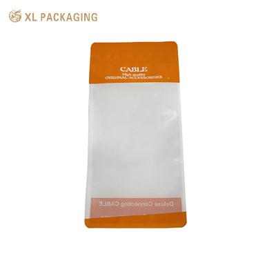 China Großhandel Transparent Heat Seal Zipper Ziplock Top Plastik Mylar Laser Verpackung Lagerung Wiederverschließbare Holographische Tasche zu verkaufen