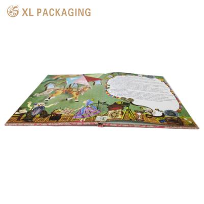 China Children Early Education Story Book Softcover With Colorful Printing Drawing Book For Boys Smart Babies Books for sale